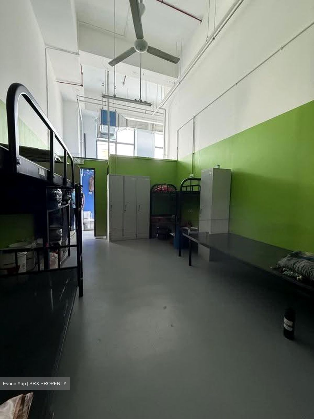 Sindo Industrial Estate (D26), Factory #608997711